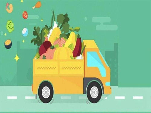 益陽(yáng)市食品配送公司優(yōu)秀企業(yè)推薦