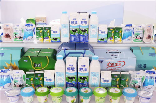 好牛奶，關(guān)鍵要鮮活——得益低溫巴氏奶亮相北京農(nóng)產(chǎn)品推介會(huì)受追捧