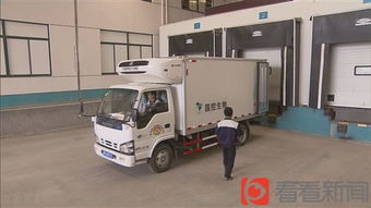 獨(dú)家揭秘 上海疫苗配送如何實(shí)現(xiàn)從儲存到使用的全程冷鏈閉環(huán)